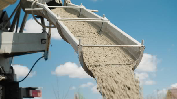 Best Concrete Slab Installation  in South Lockport, NY