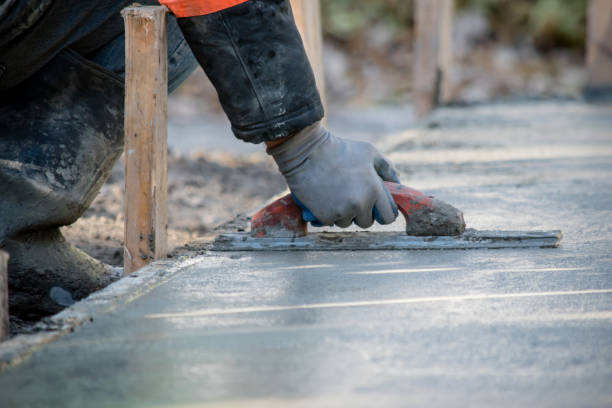 Best Concrete Driveway Repair Near Me  in South Lockport, NY