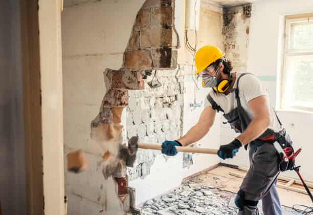 Best Commercial Concrete Contractor  in South Lockport, NY