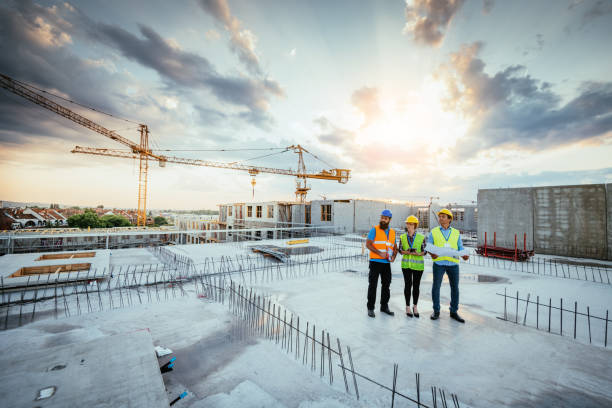 Best Local Concrete Companies  in South Lockport, NY