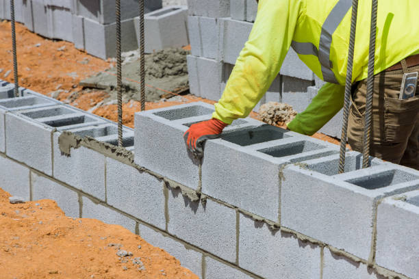 Best Waterproofing & Drywells  in South Lockport, NY