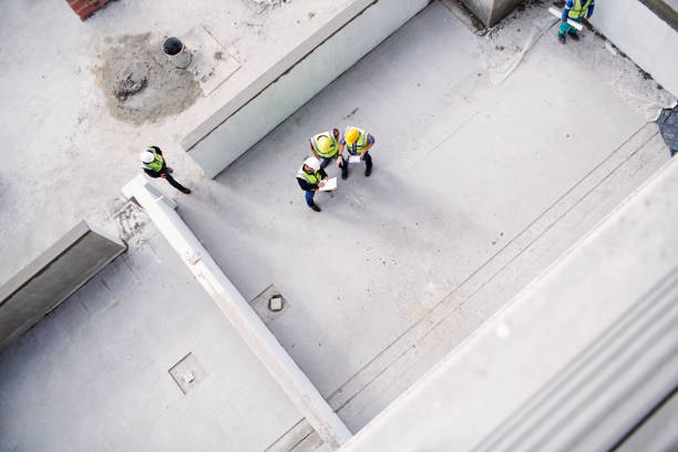 Best Custom Concrete Contractor  in South Lockport, NY