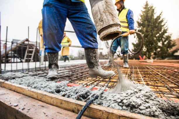 Best Driveways & Floors  in South Lockport, NY